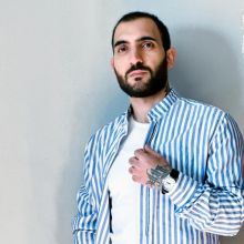 Մաքսիմ Ունուսյան