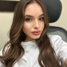 Anzhela Grigoryan