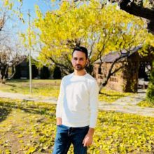 Mush Mkrtchyan
