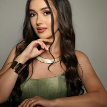 Liana Machkalyan