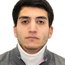 Yervand Nersisyan