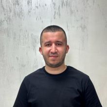 Harutyun Jamalyan