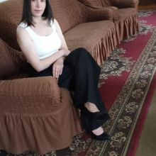 Քրիստինե Վարդանյան