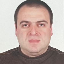 Gurgen Tsaturyan