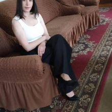 Qristine Vardanyan