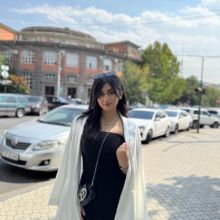 Մարիամ Զուռնաչյան