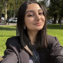 Anush Kocharyan