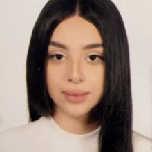 Petrosyan Lina