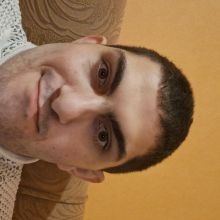 Taron Bektashyan