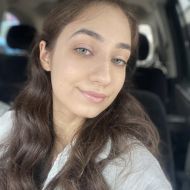 Khudaverdyan Lilit
