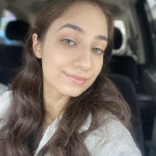 Khudaverdyan Lilit