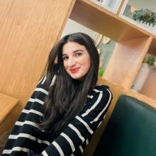 Լիլիթ Գևորգյան