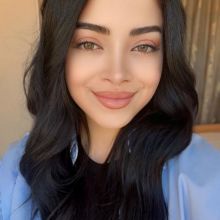 Emma Mirzoyan