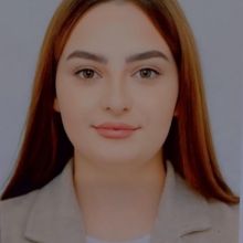 Gayane Muradyan