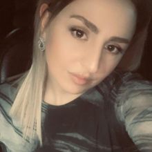 Ռոզա Հարությունյան