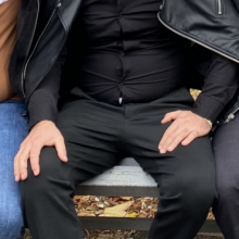 Mkrtich Sargsyan