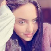 Lilit Shahbazyan