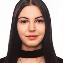 Ալլա Մկրտչյան