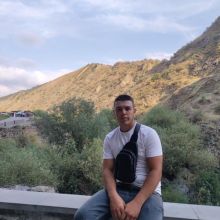 SUREN SLDOYAN