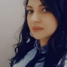 Armine Avetyan