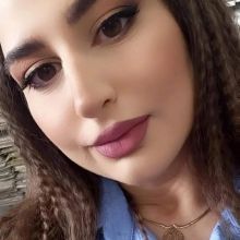 Zoya Grigoryan