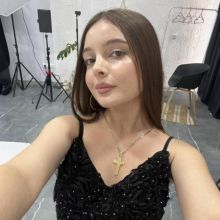 Nina Martirosyan