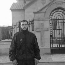 Manuk Khachatryan