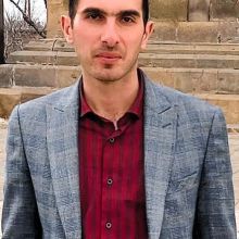 Samvel Gevorgyan