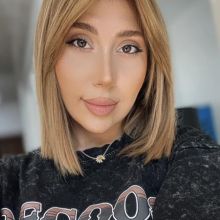 Syuzanna Hayrapetyan
