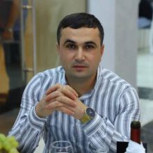 Geras Vardazaryan