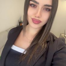 Nushik Karapetyan