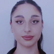Միլենա Կարապետյան