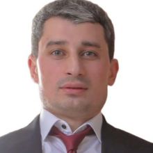 Seryoja Ashughyan