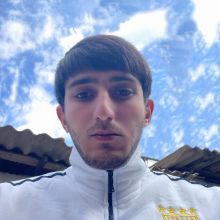 Karen Barseghyan