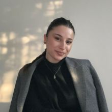 Հասմիկ Մելքոնյան