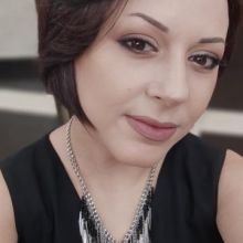 Meri Balasanyan