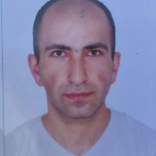 Vahe Israyelyan