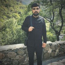 Paruyr Gasparyan