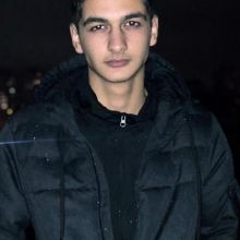 Abelyan David