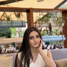 Gohar Manucharyan