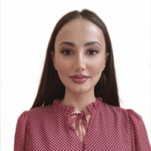Աննա Գրիգորյան