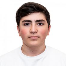 Erik Hambardzumyan