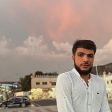 Arman Stepanyan