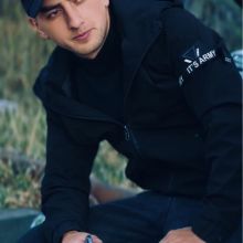 Դավիթ Ղուլյան