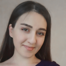 Բաղդասարյան Օֆելյա