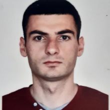 Vahram Hovhannisyan
