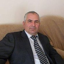 Arshak Khachatryan
