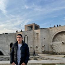 Davit Meliksetyan