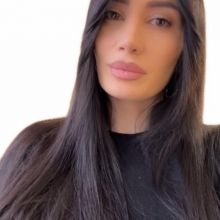 Ani Harutyunyan