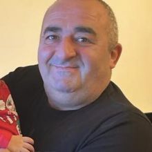 Sevo Vardanyan